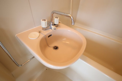 【独立洗面台】 | ViVi本町