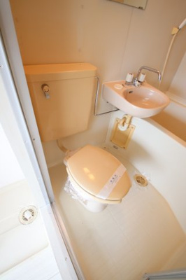 【トイレ】 | ViVi本町