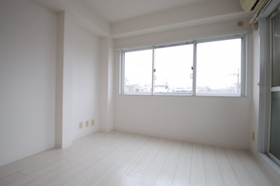 【洋室】 | ViVi本町