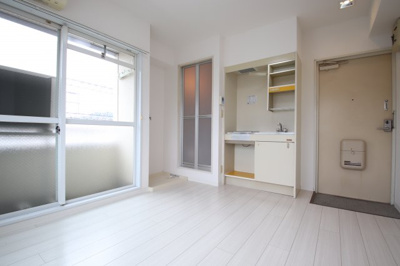 【洋室】 | ViVi本町