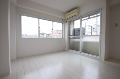 【寝室】 | ViVi本町