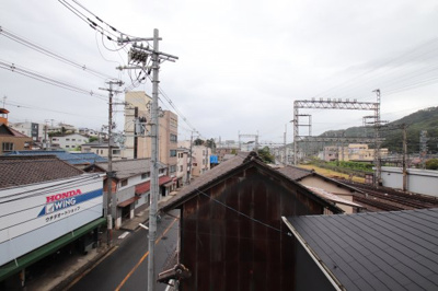 【展望】 | ViVi本町