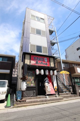 【外観】 | ViVi本町