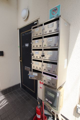 【その他共用部分】 | ViVi本町