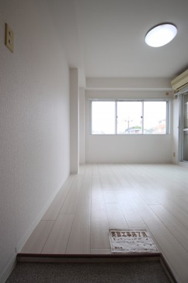 【玄関】 | ViVi本町