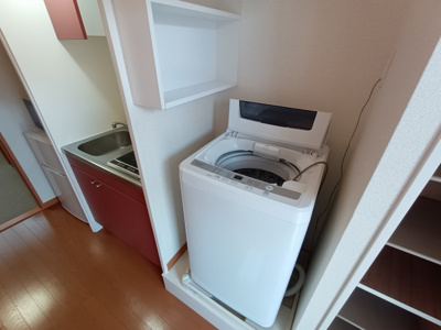 【設備】 | レオパレスプランドールⅡ