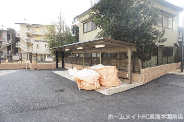 熊本市中央区九品寺２丁目の賃貸マンションのその他