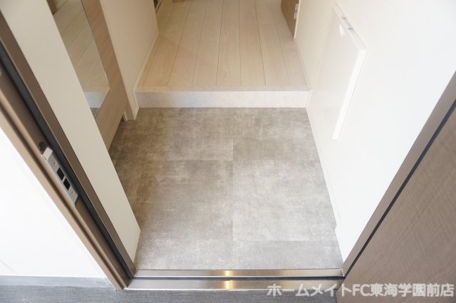 熊本市中央区九品寺２丁目の賃貸マンションのその他