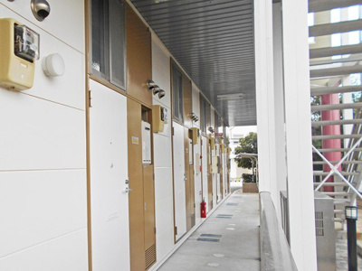 【その他共用部分】 | レオパレス猪名川