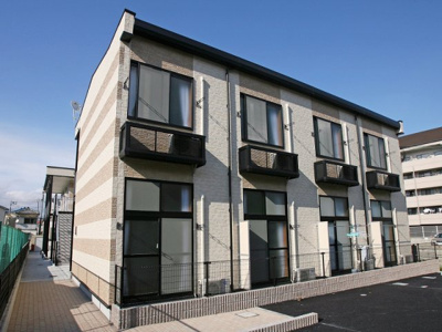 【その他共用部分】 | レオパレスエルザ２ 