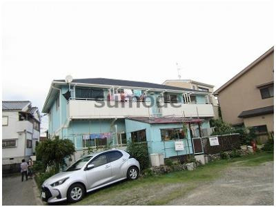 【外観】 | ゾナフーテフカザワ