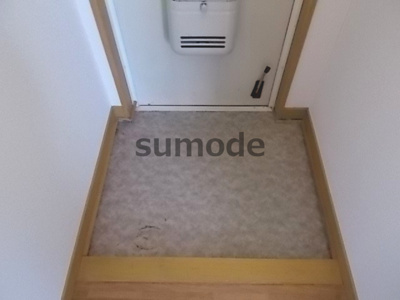 【玄関】 | ゾナフーテフカザワ