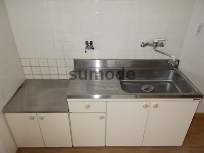 【キッチン】 | ゾナフーテフカザワ