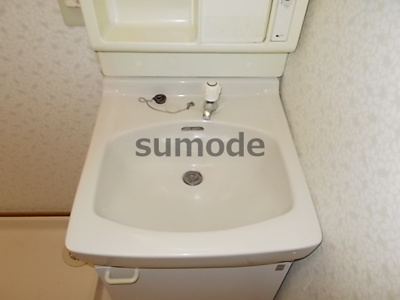 【洗面所】 | ゾナフーテフカザワ