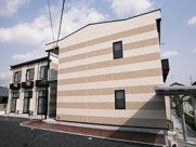 レオパレスＧＬＡＮＺ　ＯＢＥＲの画像