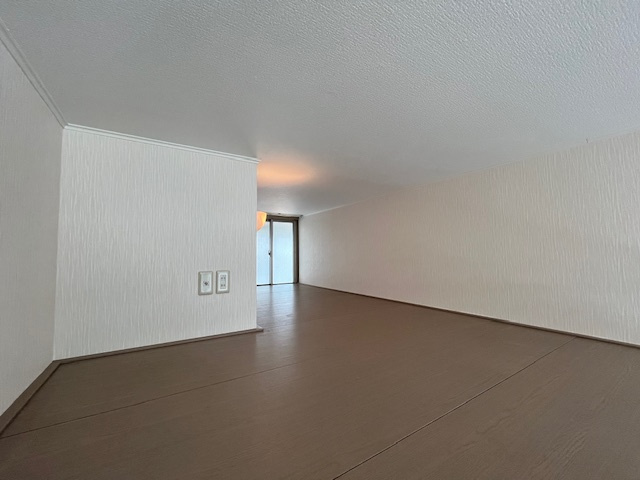 ブルーマカロン汐ノ宮の洋室