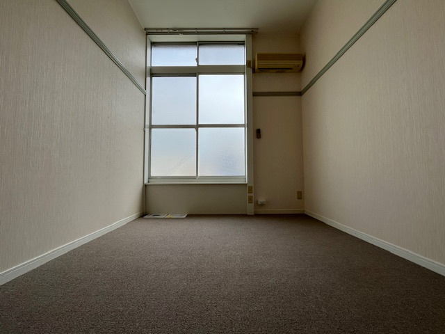 ブルーマカロン汐ノ宮の居間・リビング