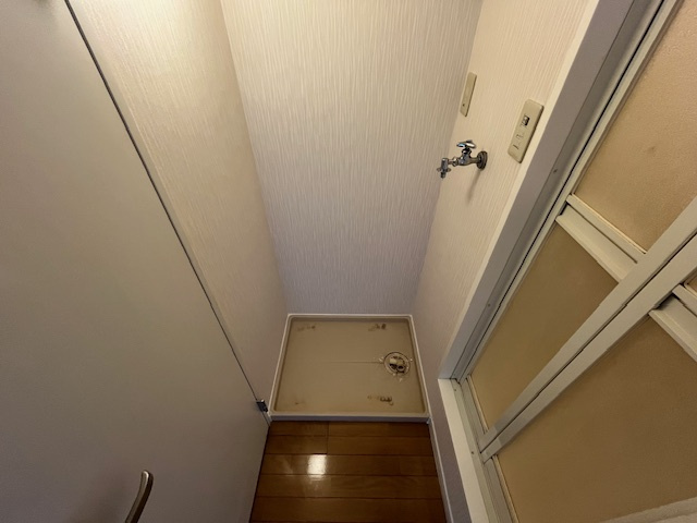 ブルーマカロン汐ノ宮の内装