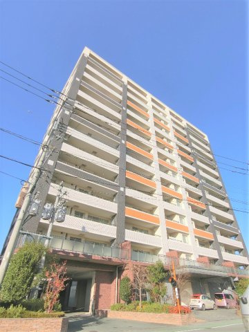 アルフィーネ久留米諏訪野町