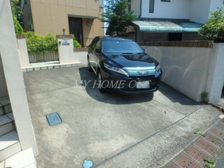 【駐車場】 | 駐車場