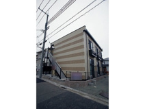 レオパレスＳｕｎＳｈｉｎｅの画像