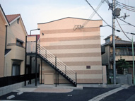 レオパレス水堂 の画像