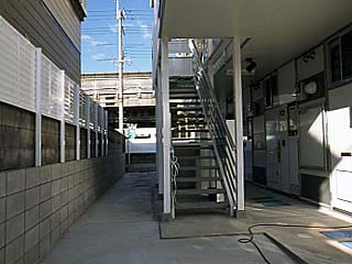 【その他共用部分】 | レオパレスエル・ガルテン 