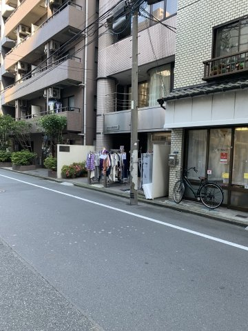 両国SSビル