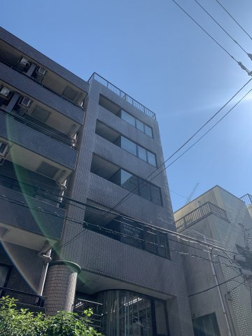 両国SSビル