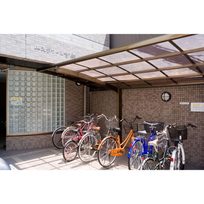 【その他共用部分】 | エスポワール京都