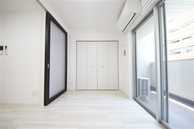 【内装】 | ダ ヴィンチ