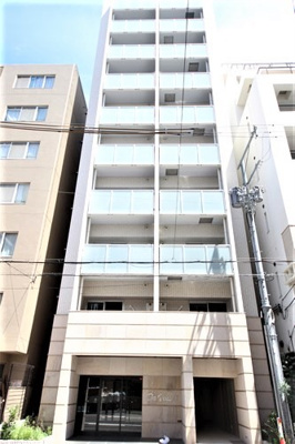 【外観】 | ダ ヴィンチ