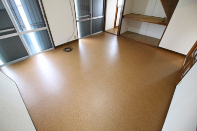 【収納】 | 上池田貸家