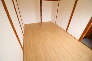 【子供部屋】