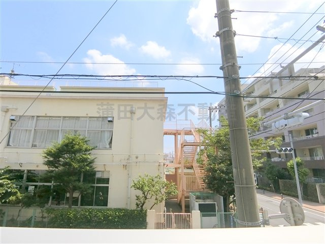 アールブラン千鳥町の展望