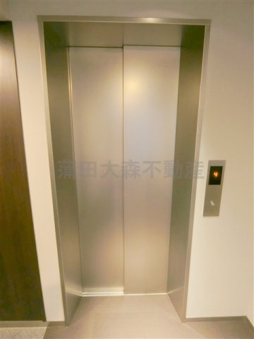 アールブラン千鳥町のその他共用部分