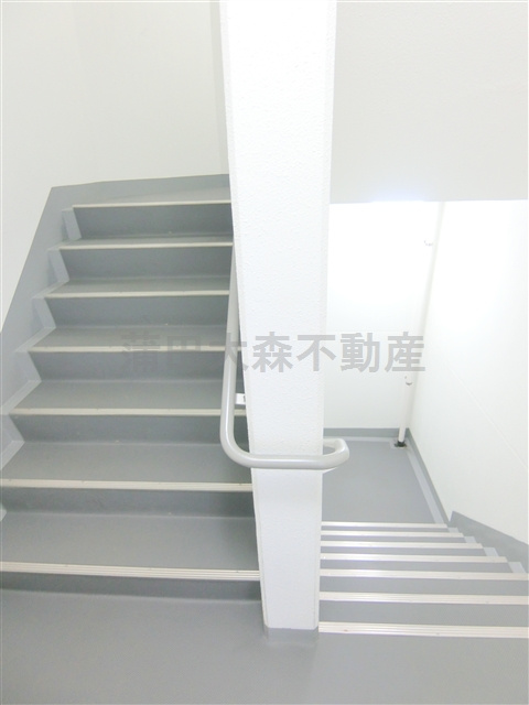 アールブラン千鳥町のその他共用部分