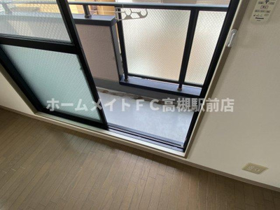 【バルコニー】 | ヴェルディ南松原