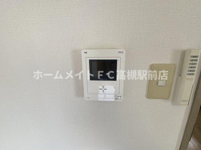 【セキュリティ】 | ヴェルディ南松原