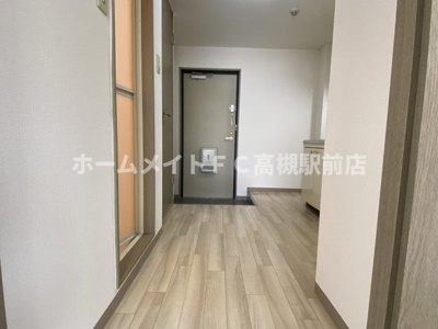 【内装】 | ヴェルディ南松原