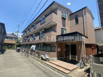 ヴェルディ南松原の画像