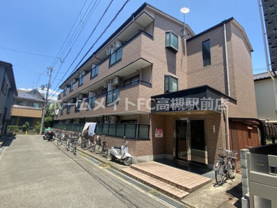 【外観】 | ヴェルディ南松原