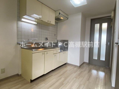 【内装】 | ヴェルディ南松原