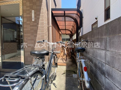 【その他共用部分】 | ヴェルディ南松原