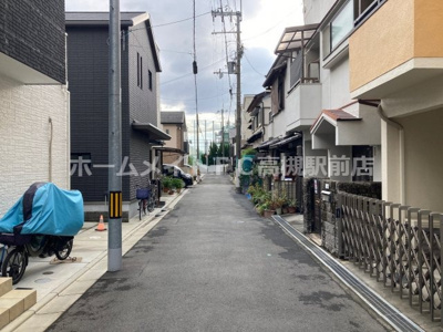 【周辺】 | ヴェルディ南松原