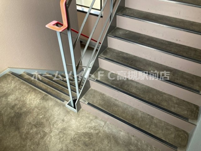 【その他共用部分】 | ヴェルディ南松原