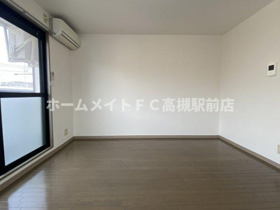 【居間・リビング】 | ヴェルディ南松原