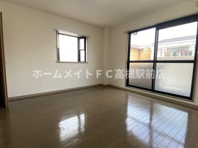 【内装】 | ヴェルディ南松原