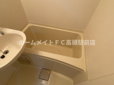 【浴室】 | ヴェルディ南松原