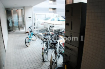 【その他共用部分】 | アネックス石川